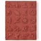 Bugs & Flowers Wood Stamp Set by Recollections®